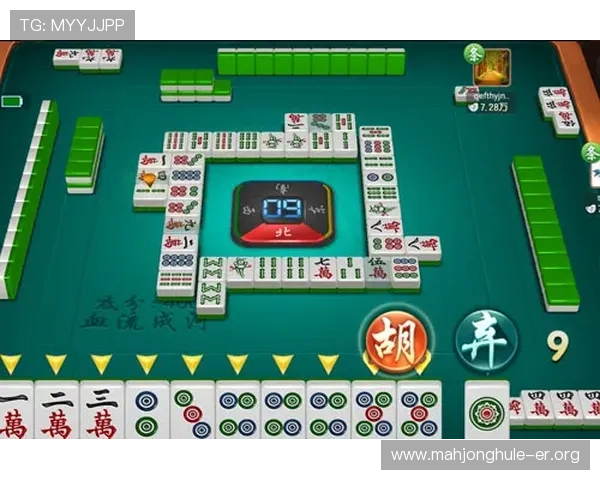 全面解析PG麻将来了2游戏规则，助你轻松理解游戏玩法与胜利策略